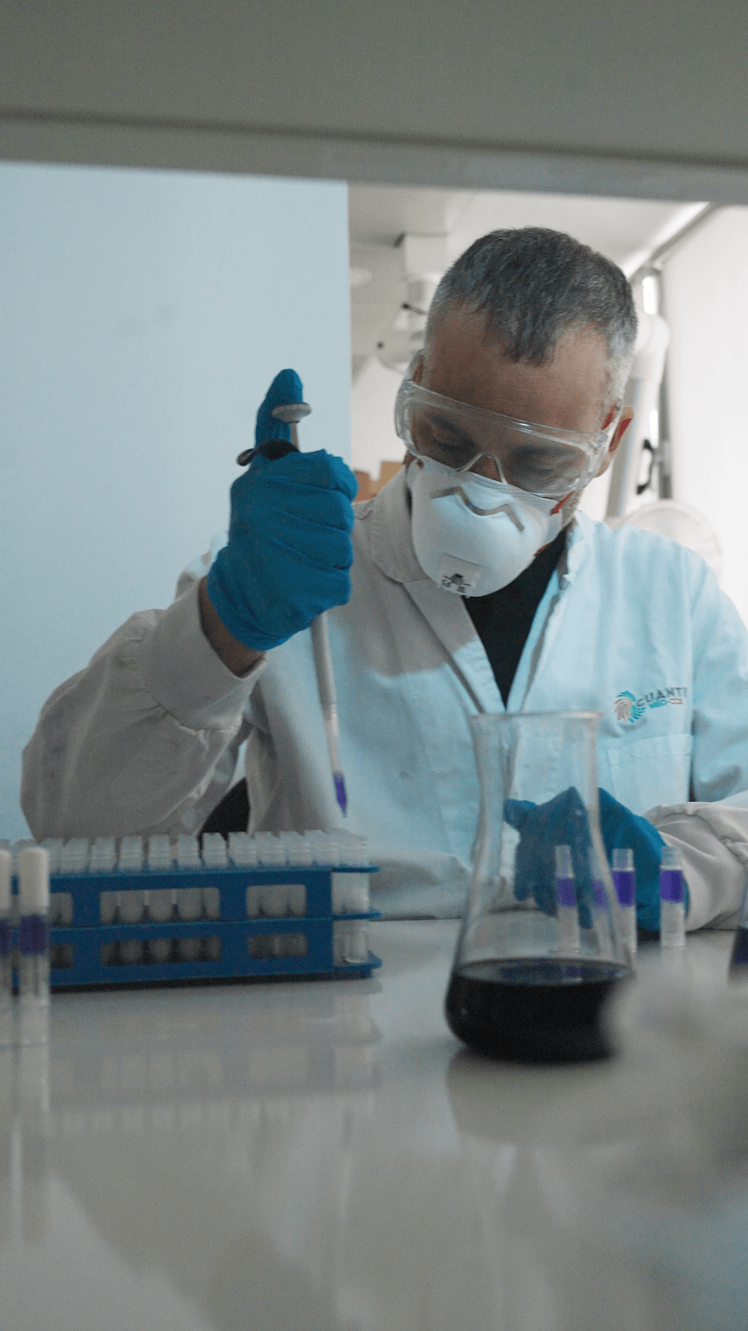 DermX Adesivo medico – Confezione professionale - immagine 3